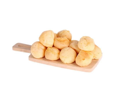 Po de Queijo 10 x 500gr