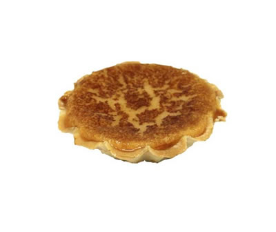 Queijada Requeijo Premium