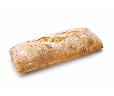 Chapata Sandwiche
