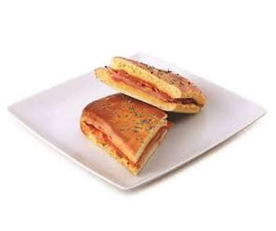 Lanche a lavrador
