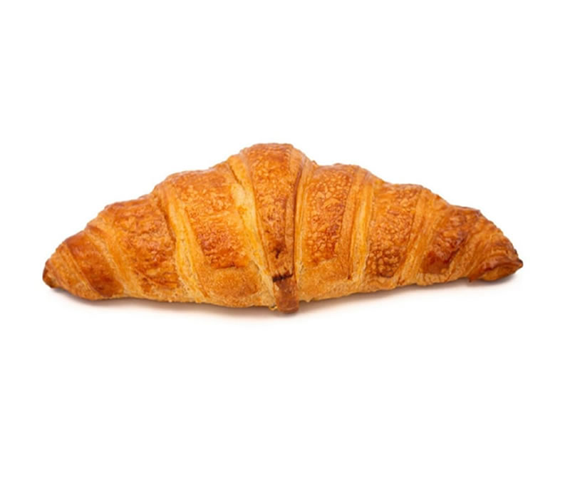 Croissant Folhado Recto