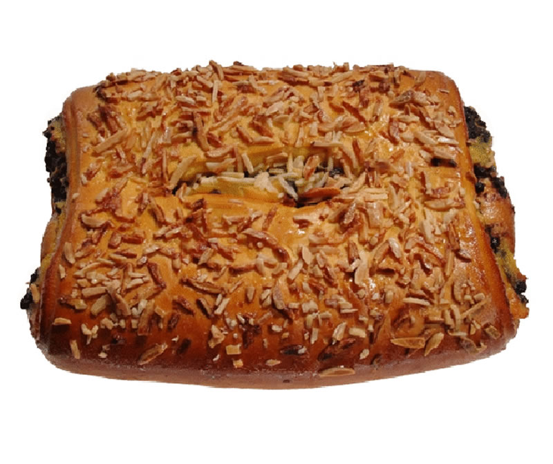 Bolo Rei Chocolate Redondo Cr