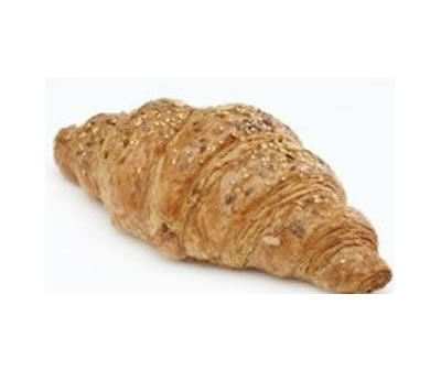 MultiCereal Croissant