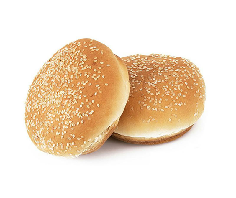 Po de Hamburguer