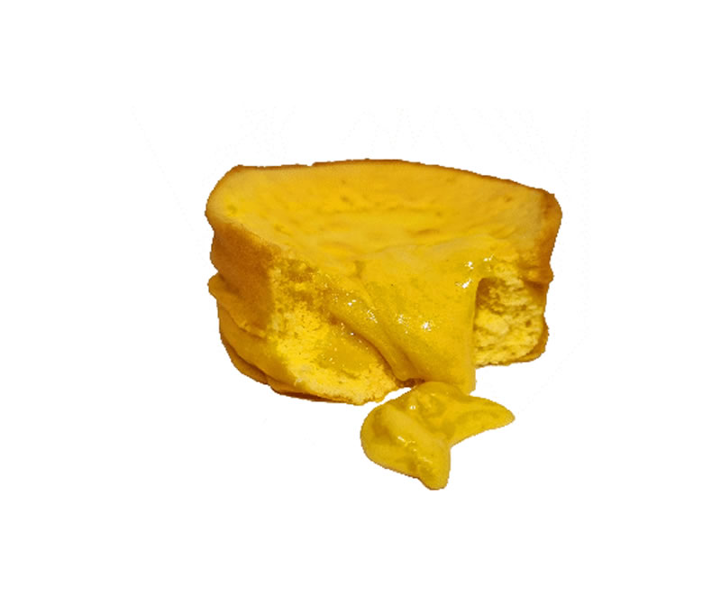 Mini Original Rechousa Sponge Cake