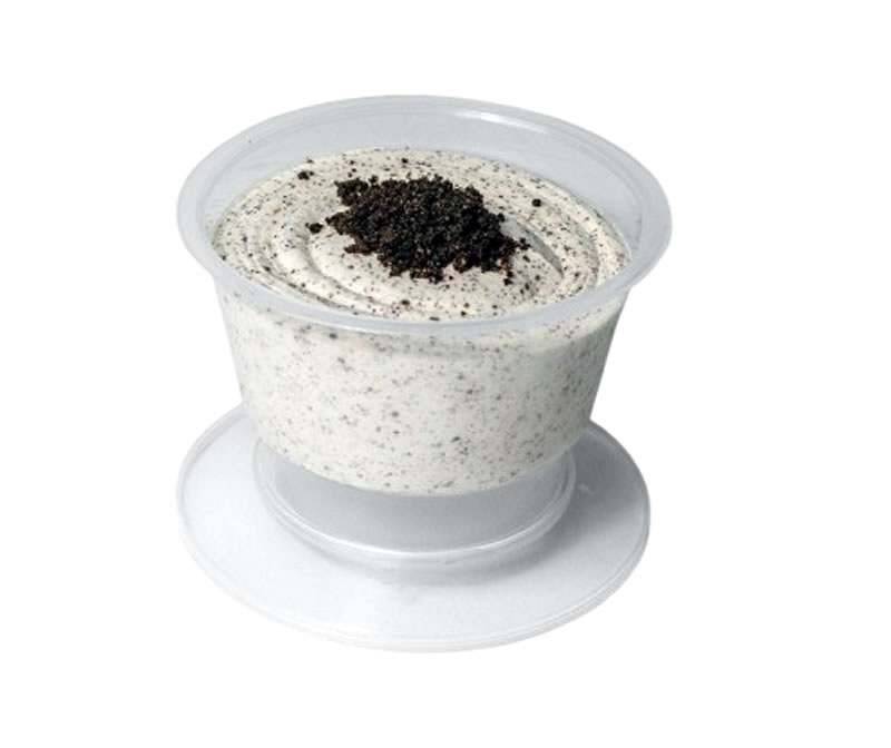 Mousse Oreooo