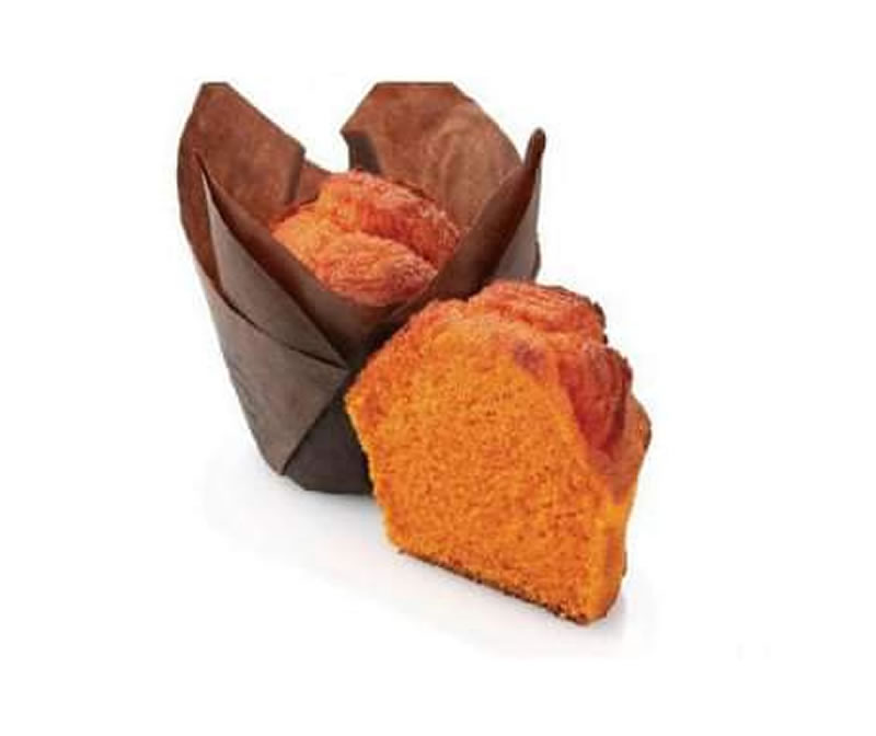 Carrot Cupcake