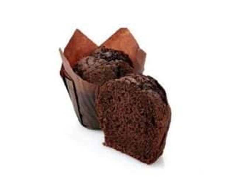 Chocolate Cupcake