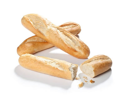 Half Baguette