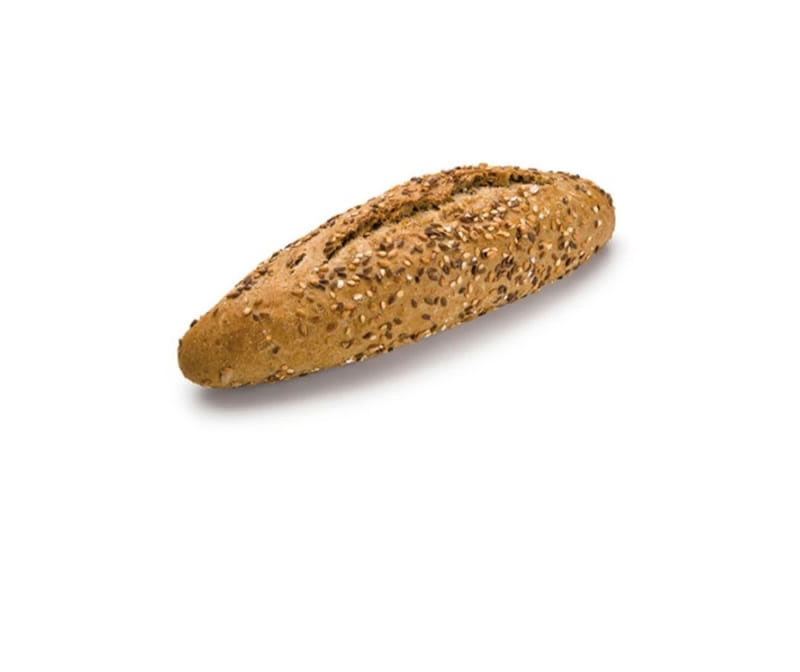 Po gourmet Cereais