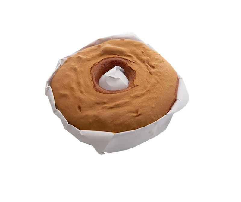 Traditional sponge cake (Small)