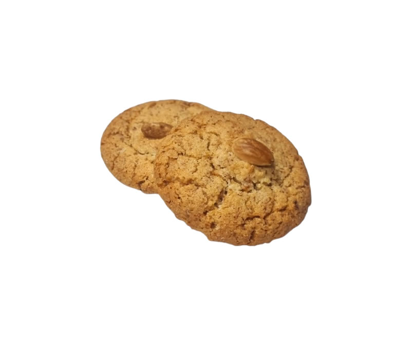 Almond Massapes Jam