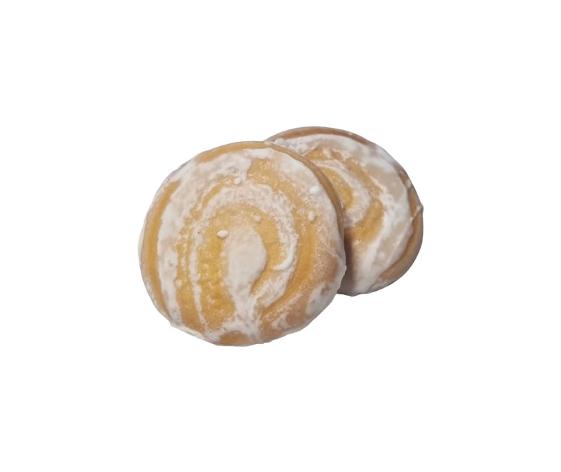 Sweet White Cavacas