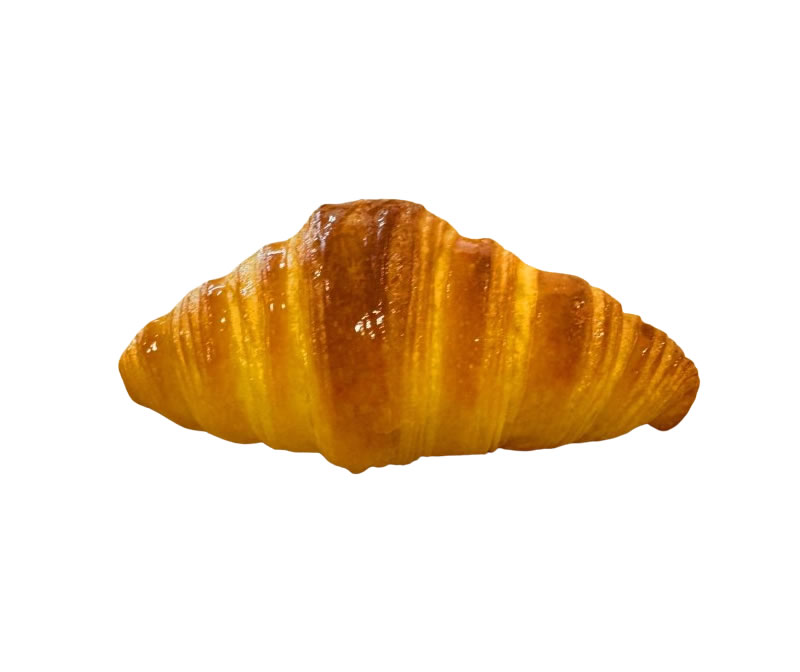 Croissant de Brioche 110g
