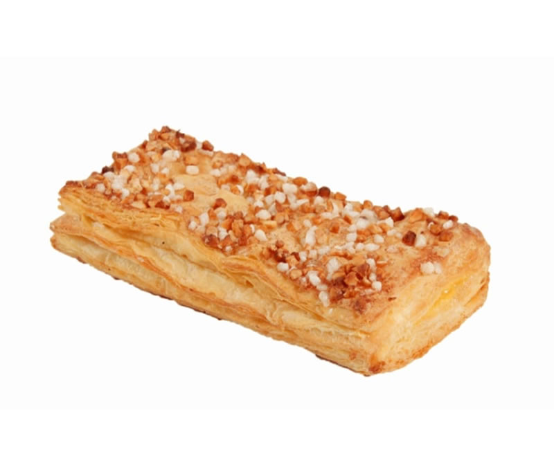 Dlice aux amandes