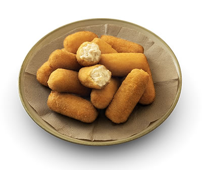 Gama Preli Croquete Frango (11 x 350gr)