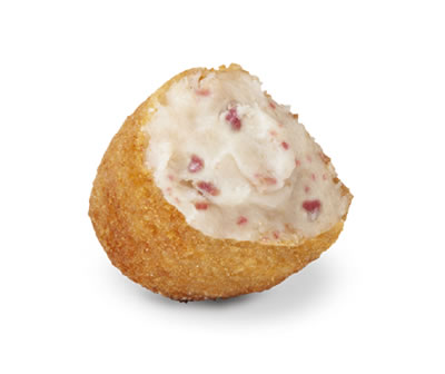 Gama Preli Croquete Bechamel de Presunto (10 x 370gr)