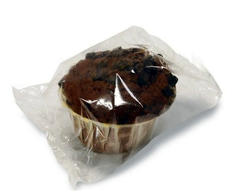 Muffin Choco sem Gluten
