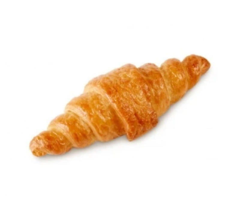 Croissant sem Gluten