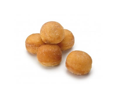 Pop Dots Aucar ( mini bolas berlim simples )