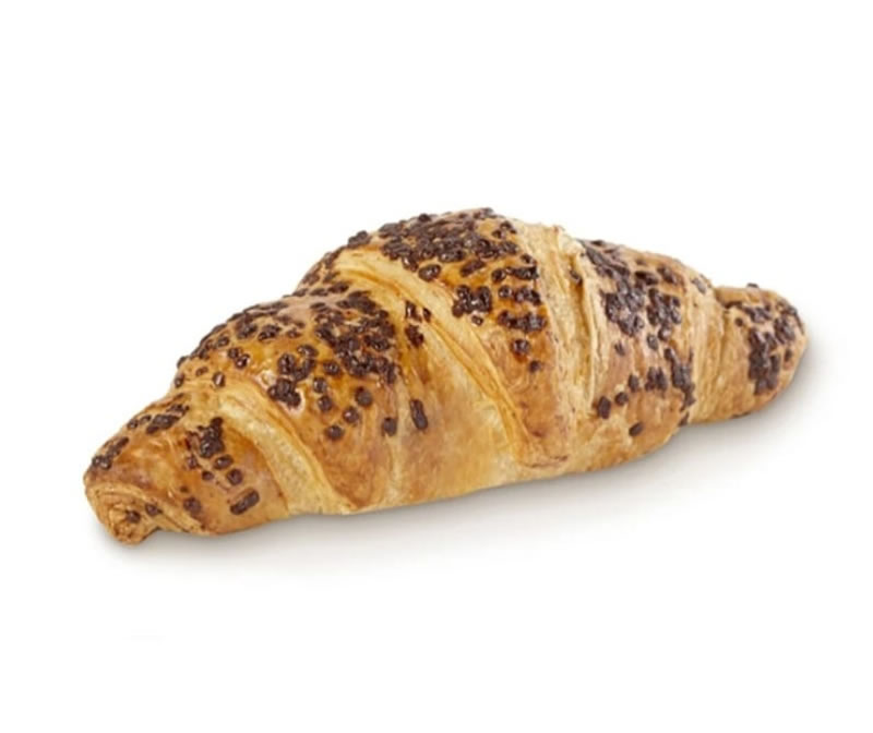 Croissant Cocoa Pain Selection