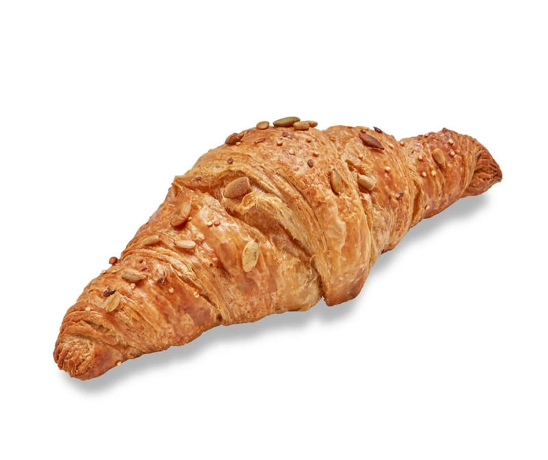 Croissant Sementes Seleo dor