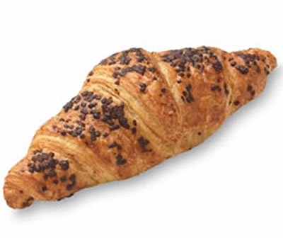 Croissant Cacau Seleo Dor