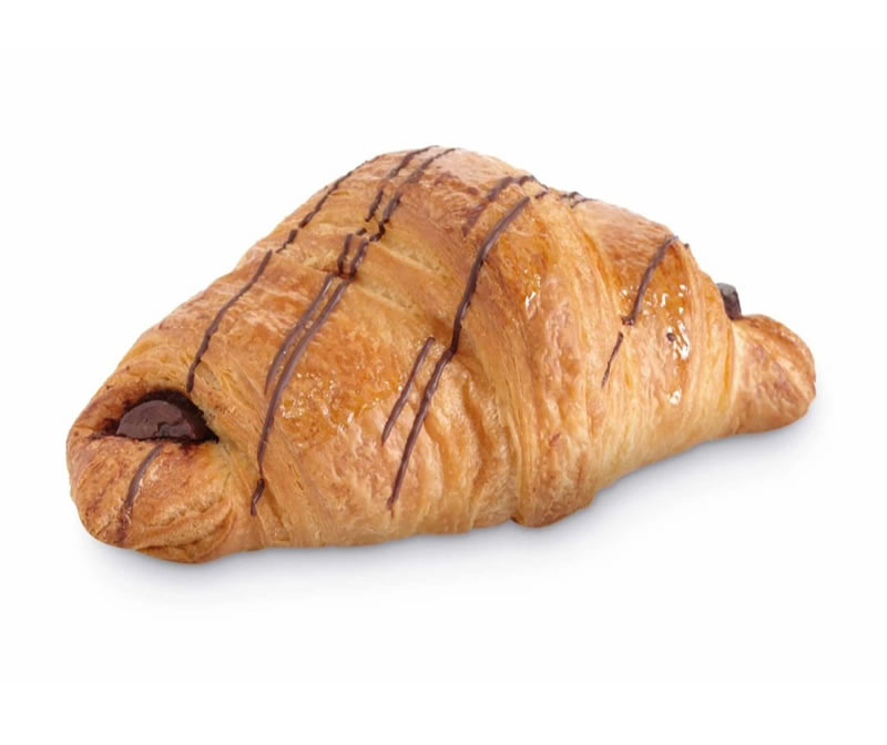 Croissant Choco Facil Prefermentado
