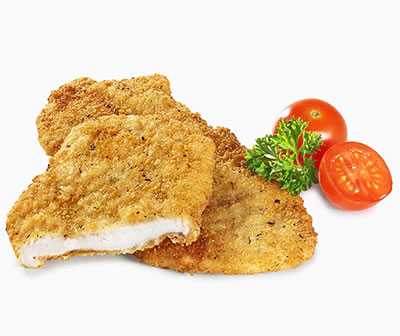 Bife de Frango Ervas Aromaticas ( embalados individual)