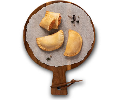 Gama Preli Empanadilha de Atum (10 x 400gr)