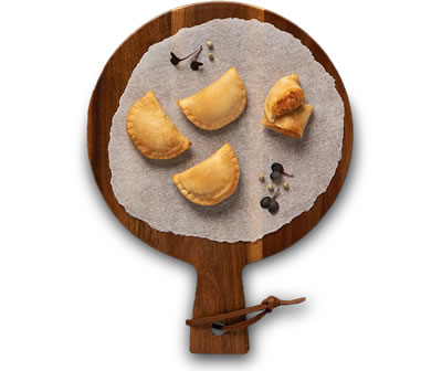 Gama Preli Mini Empanadilha Atum (10 x 400gr )
