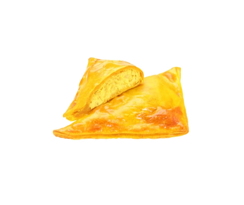 Yellow Triangle