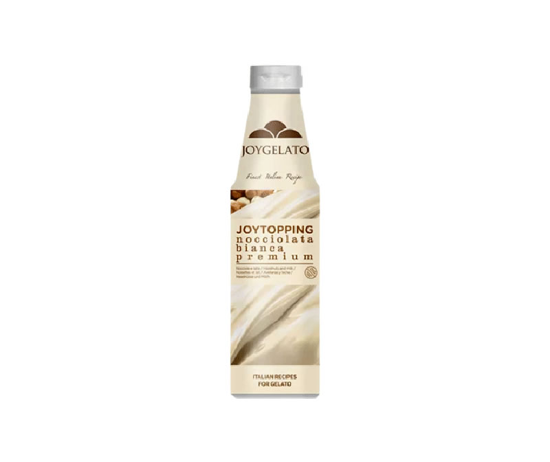 Joytopping Nociolata Bianca ( Kinder)