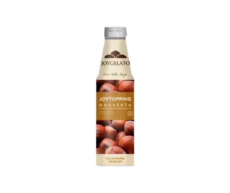 Joytopping Nocciolata Chcolate avel  Premium ( nutella)