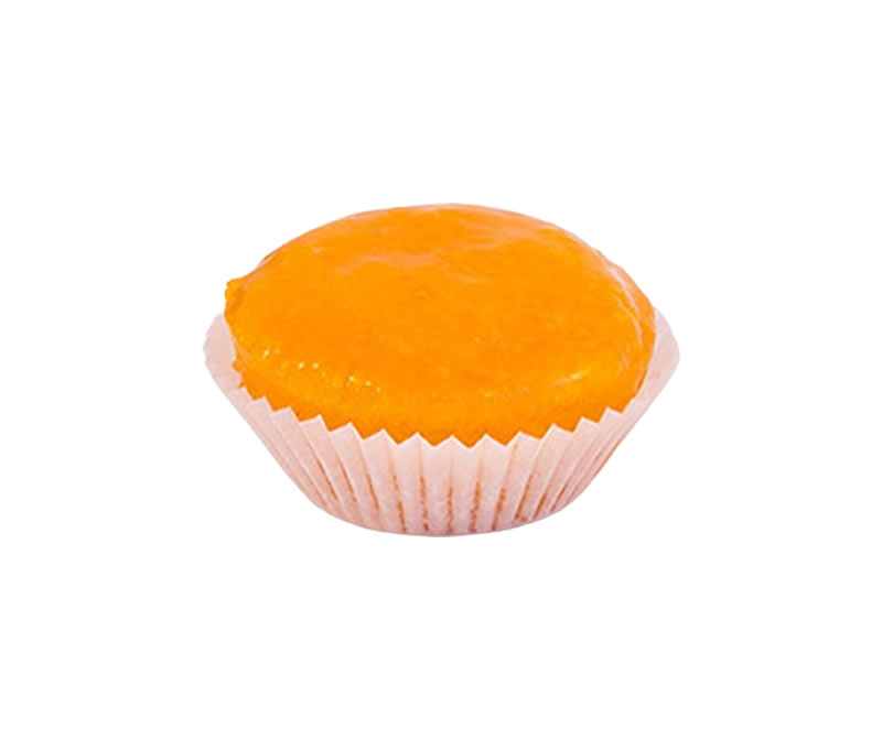 Queijada Laranja MG