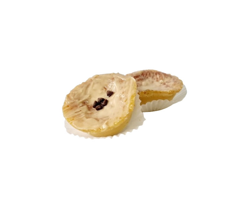 Queijada Bueno ( Kinder Bueno)