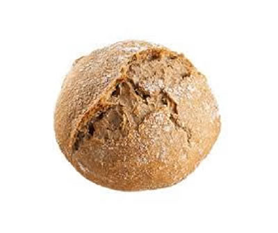 Beira Bread (mixed wheat & rye)