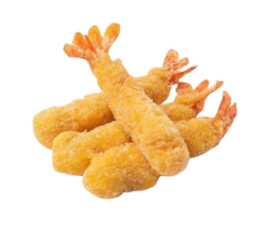 Oriental Camaro Torpedo PANKO ( 3 x 10un)